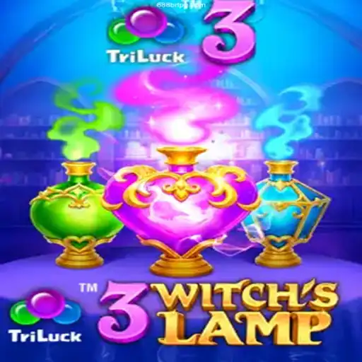 Exploring the Magic of 3WitchsLamp: A Game of Enchantment and Adventure