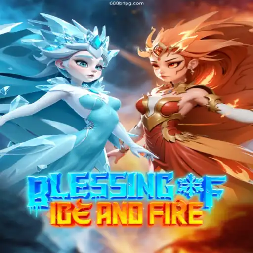 Exploring BlessingofIceandFire: A New Gaming Phenomenon