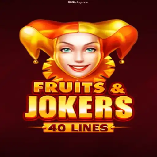 FruitsAndJokers40: A Fresh Spin on Classic Slots