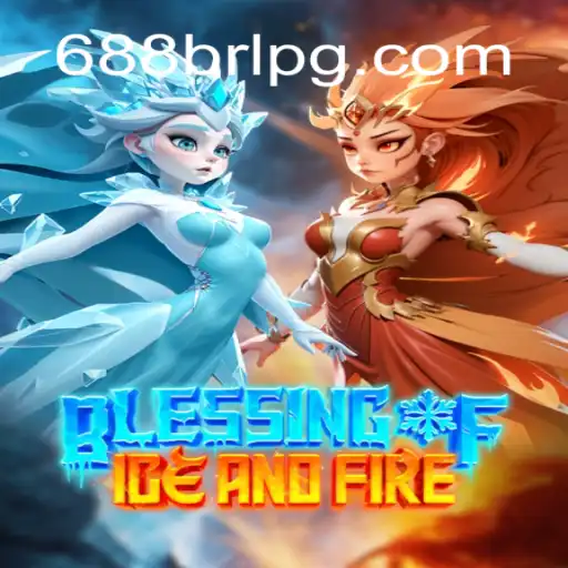 Exploring BlessingofIceandFire: A New Gaming Phenomenon