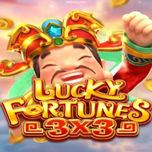 Experience the Thrill of LUCKYFORTUNES3x3: A Comprehensive Guide