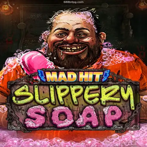 MadHitSlipperySoap: A Masterpiece in Gaming