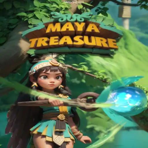 Discover the Adventure Within MayaTreasure