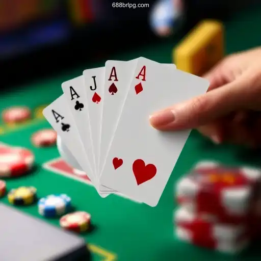 Responsible Gambling