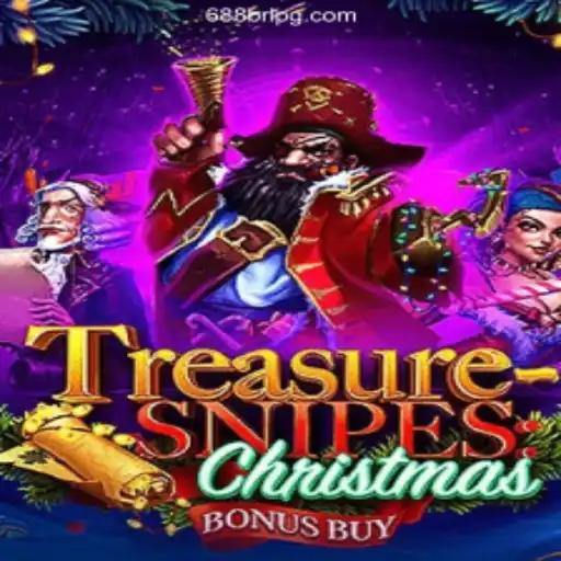 Explore the Magical World of TreasuresnipesChristmas